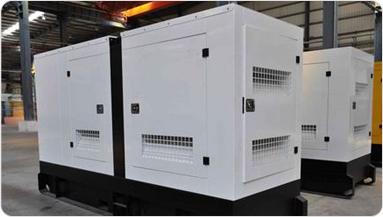 選擇盈弘發電設備的四大理由 選擇盈弘發電設備的四大理由